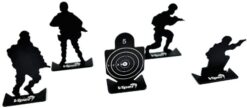 Viper Tactical Micro Target Set