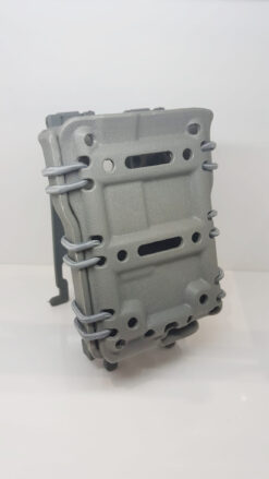 Rebel Tactical - 5.56 Fast Mag (Grey)
