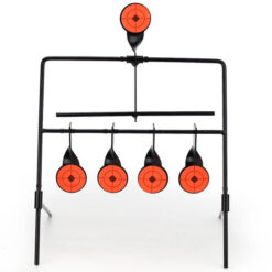 Bigfoot - Wind Charm Target