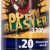 ASG Open Blaster 0.20g 3300 bb's