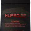 NUPROL Safe Charging Bag