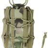 Kombat UK Elite Stacker Mag BTP (Single)