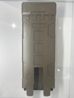Rebel Tactical Shotgun Shell Magazine (Tan)