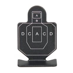 4pcs/set Practicing Target Set