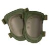 Kombat Tactical Armour Knee Pads - Oliver Green