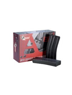 Ares Amoeba M4/M16 85 Round Magazine