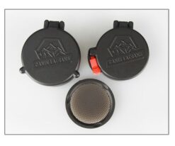 Canis Latrans 50mm Scope Cover