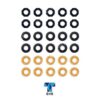 Spacer Set For Gear Box SHS