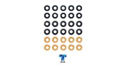 Spacer Set For Gear Box SHS