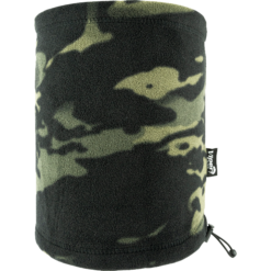Viper Tactical Neck Gaiter V-Cam Black
