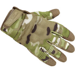 Kombat Tactical Recon Gloves - BTP (Large)