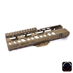 Airsoft Artisan sur300 Handguard Set For SIG Airsoft MCX Virtus -DDC