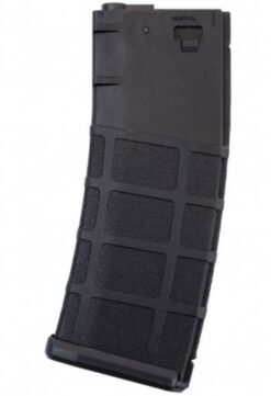 NUPROL N-MAG FLASH MAG 300 RND - black