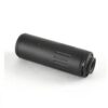 SHS SCAR Silencer/BK without logo S015-BKWO