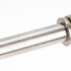 SHS Super Shooter Stainless Steel Spring Guide For Version 2 Gearbox
