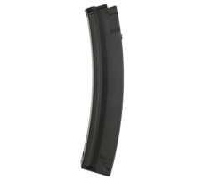 Battleaxe Swat Series Mid-Cap MP5 Magazine