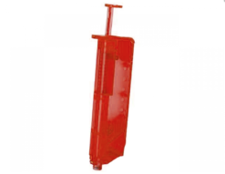 Big Foot Speedloader (100 Rounds - Red)