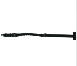 Viper Modular Gun Sling - BLACK