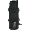 Spec-Ops Extended Pistol Mag Pouch - black