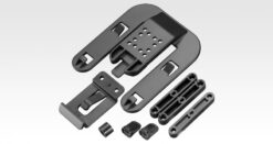 Tokyo Marui LCP Concealment Holster