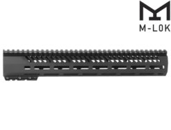 Ironairsoft 1608D NSR 15 inch M-LOK Rail HandGuard