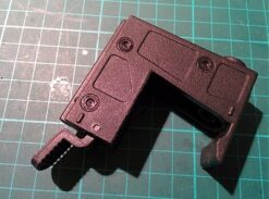Angel Custom AP10 enhanced magazine adapter