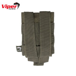 Viper Tactical Stuffa Dump Bag Green