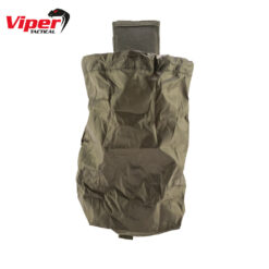 Viper Tactical Stuffa Dump Bag Green