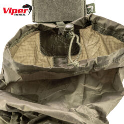 Viper Tactical Stuffa Dump Bag Green
