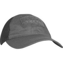 Viper Tactical Flexi Fit Baseball Cap - TITANIUM