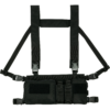 VP VX Buckle Up Ready Rig Black