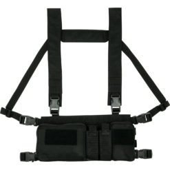 VP VX Buckle Up Ready Rig Black