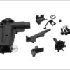 ICS Airsoft L85 / L86 HopUp Unit Set [ML-07]