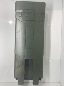 Rebel Tactical Shotgun Shell Magazine (Green)