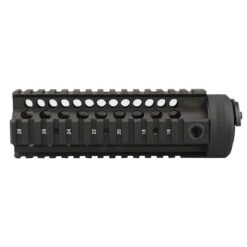 BIG DRAGON 7.0 ALUMINUM M4 RAIL BD-3713B
