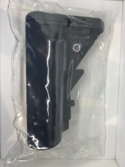 Socom Stock for m4
