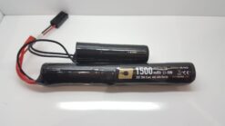 Nuprol Power 11.1v Li-ion Battery