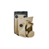 CTM Holster for Action Army AAP01 Pistol (Lightweight Nylon - Tan - CTM-APH-DE)