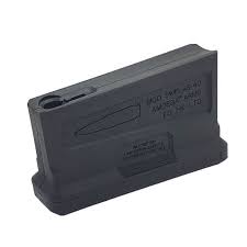 ARES AMOEBA 'STRIKER' AS02 / AS03 38 RDS SHORT MAGAZINE - BLACK