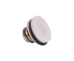 Pom Bearing White Piston Head For AEG SHS (PT0022)