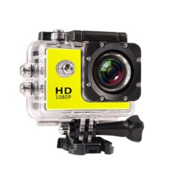GoPro Sports Cam