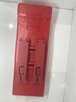 Rebel Tactical Shotgun Shell Magazine (Red)