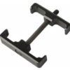 SHS M-series / P-series M4 Magazine Coupler - Black I005-bkwo