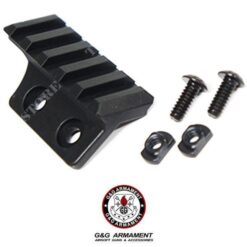 G&G M-LOK 45 Degree Rail