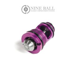 LayLax Nine Ball High Bullet Valve
