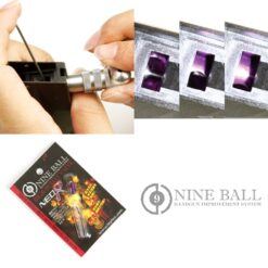 LayLax Nine Ball High Bullet Valve