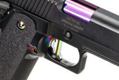 LayLax Nine Ball Straight Trigger Gamma
