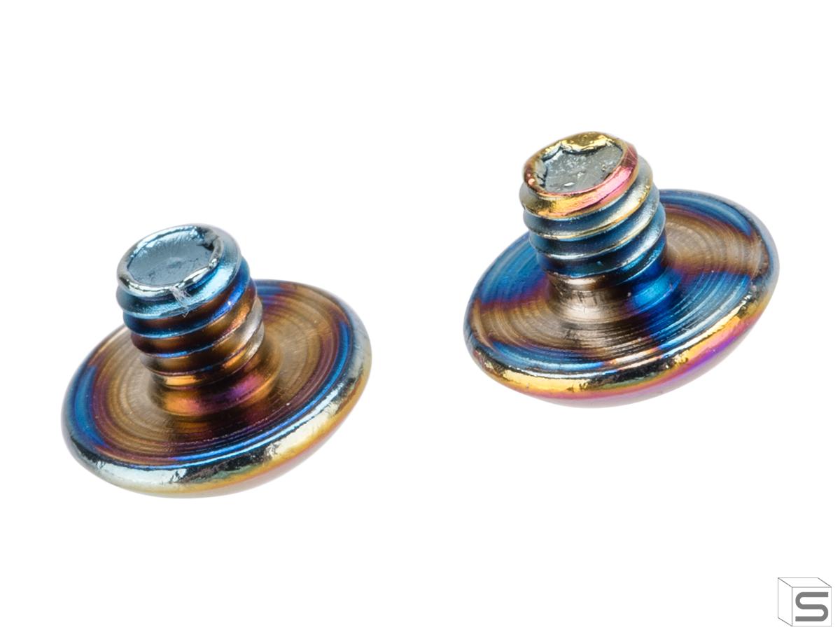 LayLax Nine Ball Hi-Capa Grip Screw Set
