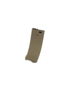 MODIFY XTC 190R AEG Magazine for M4/M16 Series - Tan