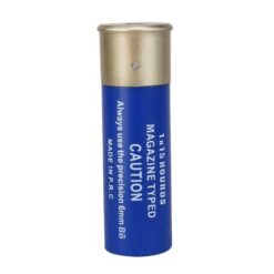 NUPROL 15RND SHOTGUN SHELLS X6